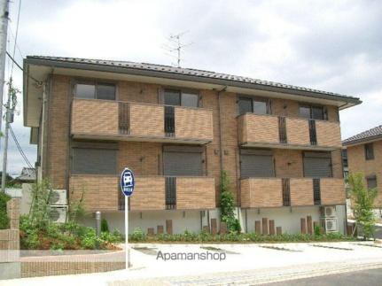 埼玉県入間市高倉２丁目 賃貸アパート