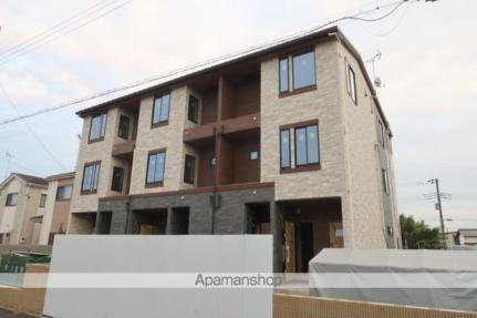 埼玉県入間市大字野田 賃貸アパート