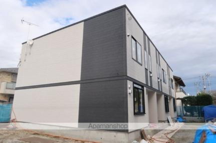 埼玉県飯能市緑町 賃貸アパート