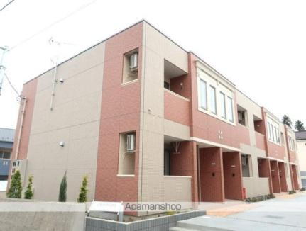 埼玉県飯能市大字中居 賃貸アパート