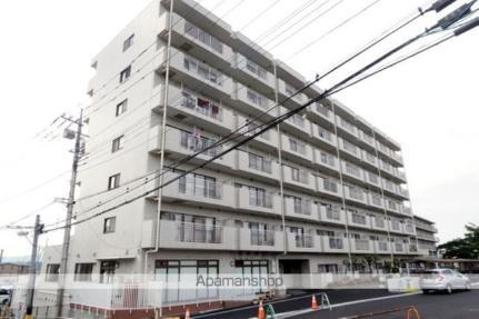 埼玉県入間市河原町 賃貸マンション