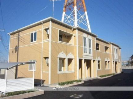 埼玉県入間市小谷田２丁目 賃貸アパート