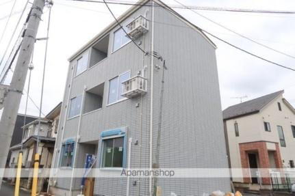 埼玉県入間市東藤沢３丁目 賃貸アパート