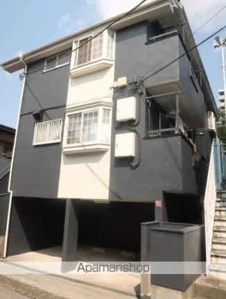 埼玉県入間市高倉１丁目 賃貸アパート