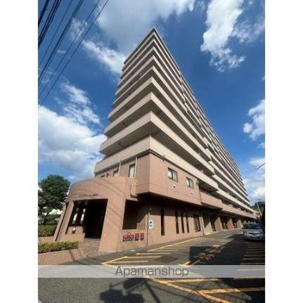 埼玉県入間市豊岡３丁目 賃貸マンション