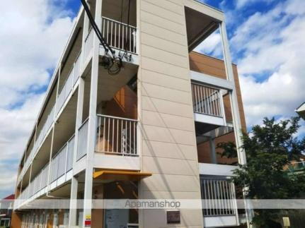 埼玉県狭山市入間川４丁目 賃貸マンション