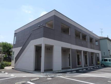 埼玉県飯能市大字中居 賃貸アパート