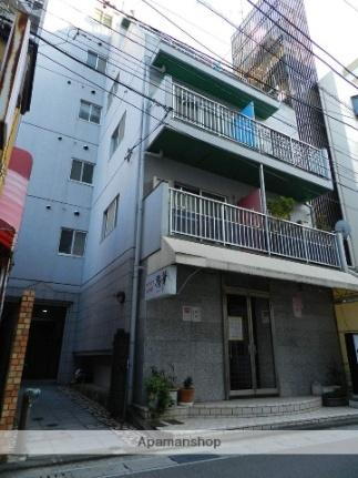 千葉県市川市南八幡３丁目 賃貸マンション