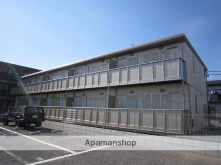 千葉県船橋市栄町１丁目 賃貸アパート