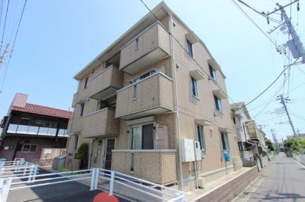 コスモス　ブラン 3階建