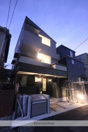 千葉県市川市鬼越２丁目 賃貸アパート