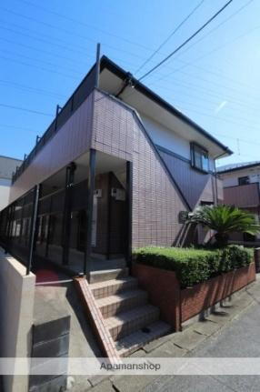 スタジオーネ弐番館 2階建