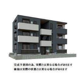 仮）ＤーＲＯＯＭ相之川３丁目ＰＪ工事