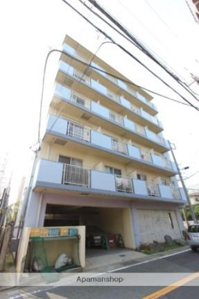 千葉県市川市新田５丁目 6階建