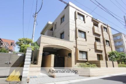 千葉県市川市南八幡３丁目 賃貸マンション