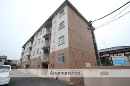 千葉県市川市田尻５丁目 賃貸マンション