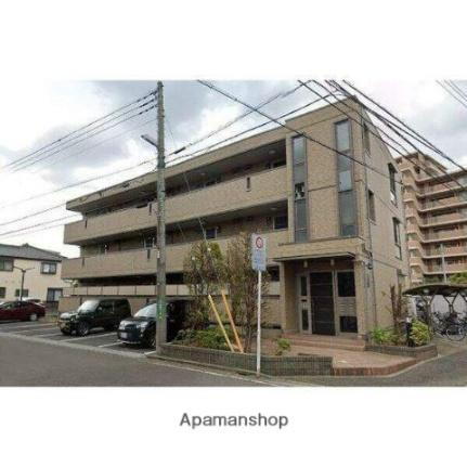 千葉県船橋市印内３丁目 3階建 築20年10ヶ月