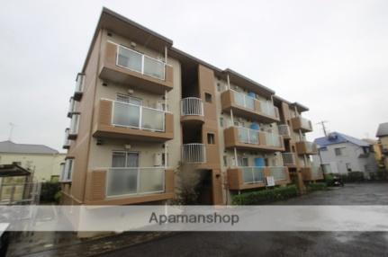 千葉県市川市大和田２丁目 3階建 築35年3ヶ月