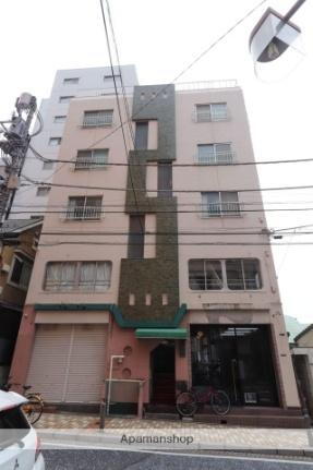 千葉県市川市新田５丁目 賃貸マンション