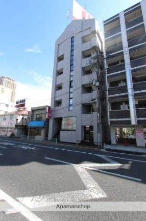 ドエル市川参番館 7階建