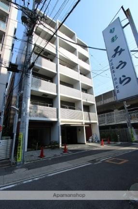 千葉県市川市八幡１丁目 6階建 築20年3ヶ月