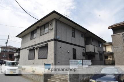 千葉県市川市国分２丁目 賃貸アパート