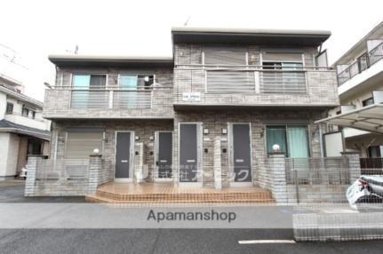 千葉県船橋市海神５丁目 賃貸アパート