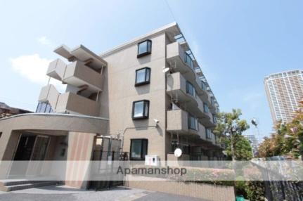 千葉県市川市市川南４丁目 賃貸マンション