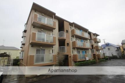 千葉県市川市大和田２丁目 賃貸マンション