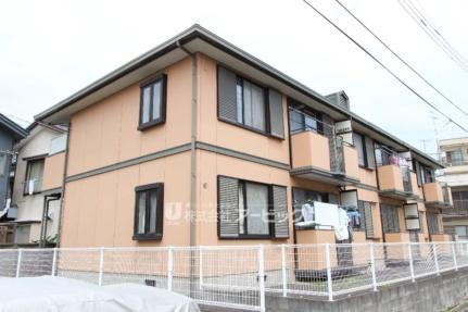 千葉県市川市高谷１丁目 賃貸アパート