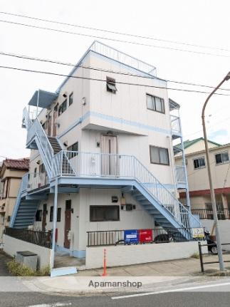 ハイツ光彩 3階建