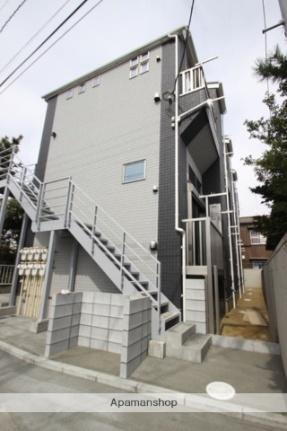 千葉県市川市平田２丁目 賃貸アパート