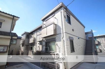 千葉県船橋市駿河台１丁目 賃貸アパート