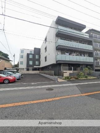 千葉県船橋市海神３丁目 賃貸マンション