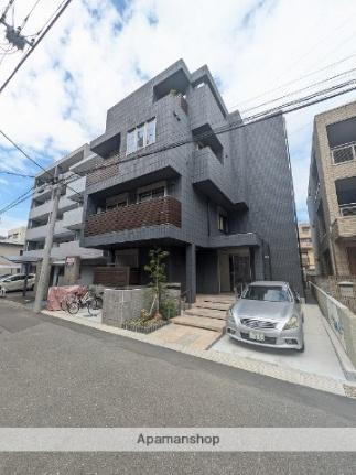 千葉県船橋市本町６丁目 賃貸マンション