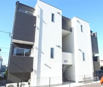 千葉県八千代市大和田新田 2階建 築10年8ヶ月