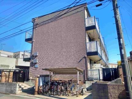 レオパレスクリンゲルバウム