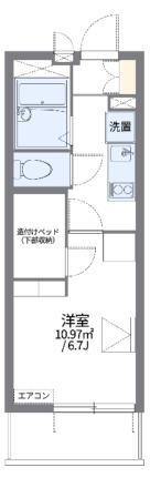 千葉県船橋市栄町1丁目 船橋駅 1K マンション 賃貸物件詳細