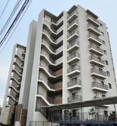 千葉県八千代市ゆりのき台１丁目 9階建 築18年11ヶ月