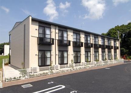 レオパレス富士見