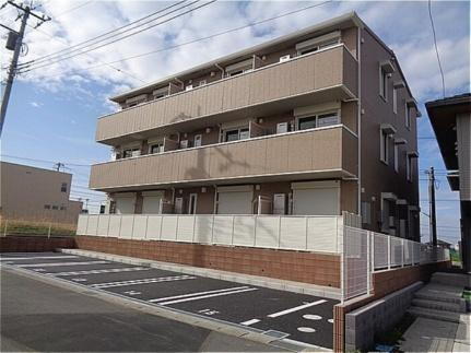 エストレーラ金田西