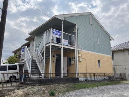 千葉県木更津市東太田１丁目 賃貸アパート