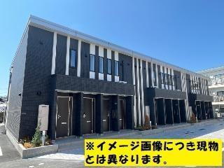 木更津市高柳アパート