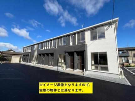 千葉県木更津市高柳 賃貸アパート