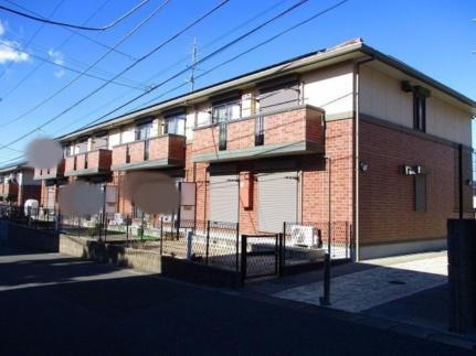 ヒルサイドコート　弐番館