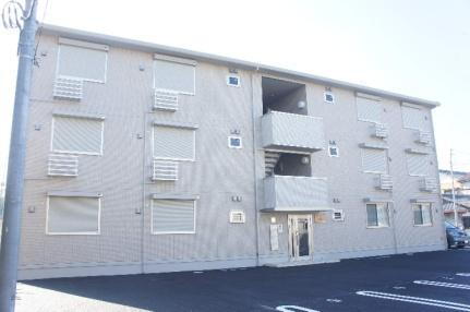 千葉県木更津市新宿 賃貸アパート