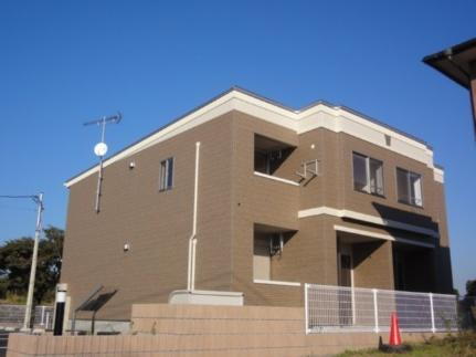 千葉県木更津市万石 賃貸アパート