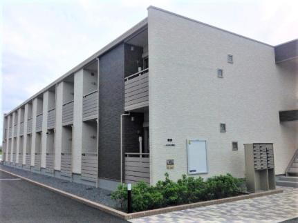 クレイノ巌根ＩＩ