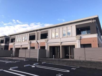 サンセリテ 2階建