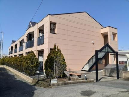 千葉県木更津市文京５丁目 賃貸アパート